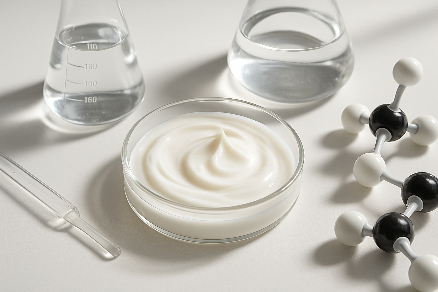 The Science Behind 24-Hour Moisturizing Technology