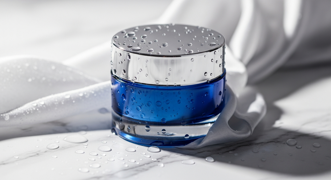 moisturizer hyaluronic acid - Smooth Skin Without Sensitivity: The 2026 Night Cream Layering Guide