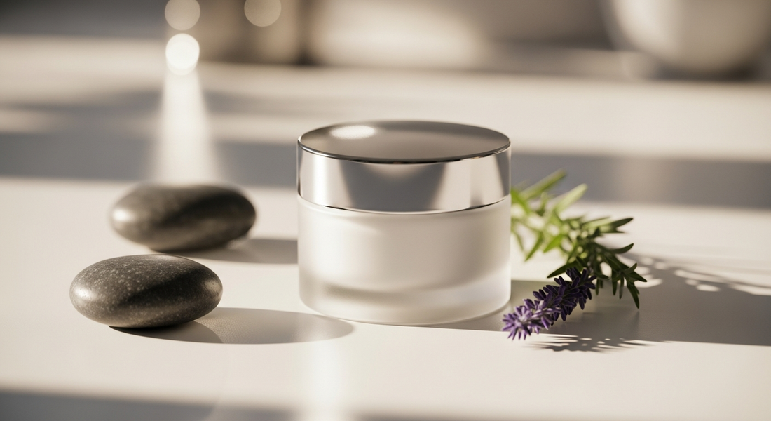 moisturizer with hyaluronic acid - 5 Night Cream Uses I'm Never Without to Fight Stress Aging in 2026