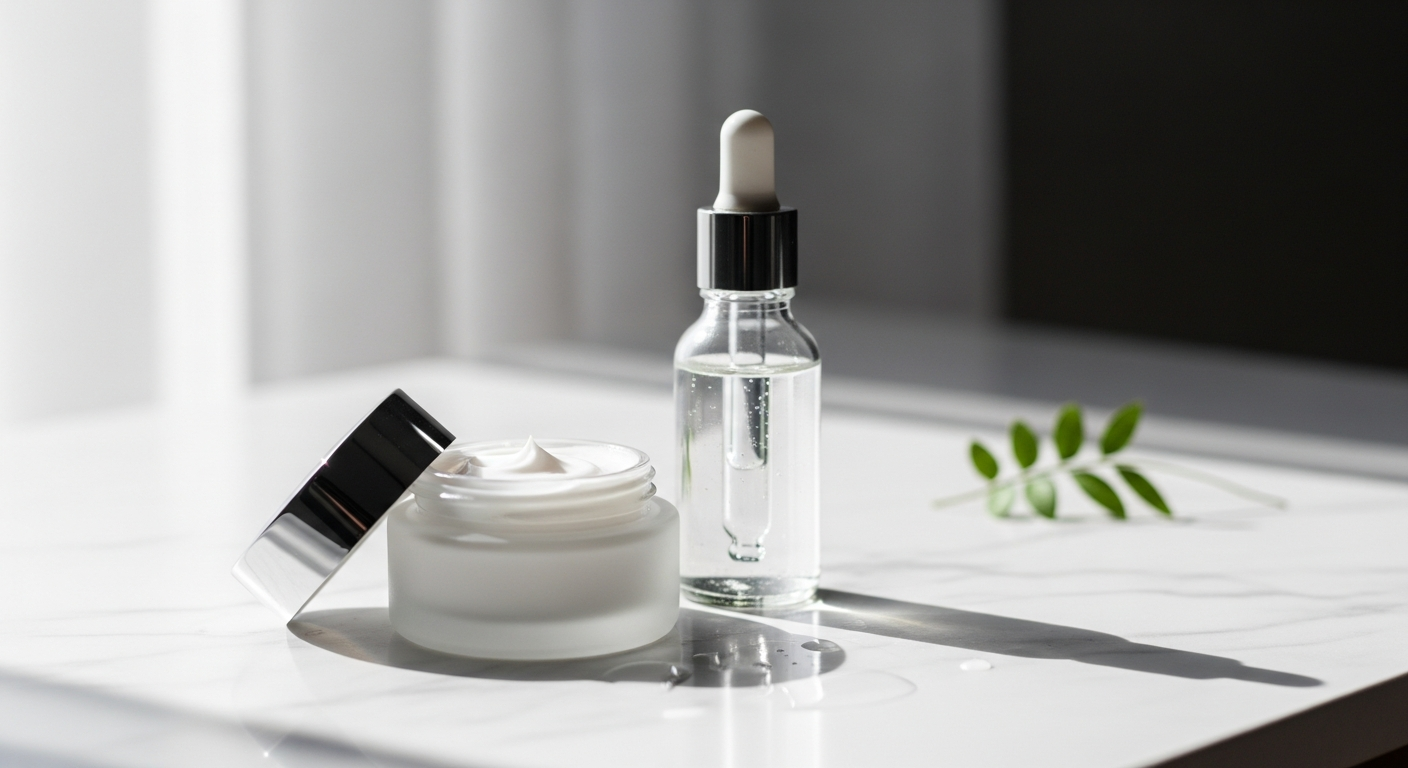 face cream that contains retinol - An Anti-Aging Night Cream That Finally Works for Dehydrated, Aging Skin