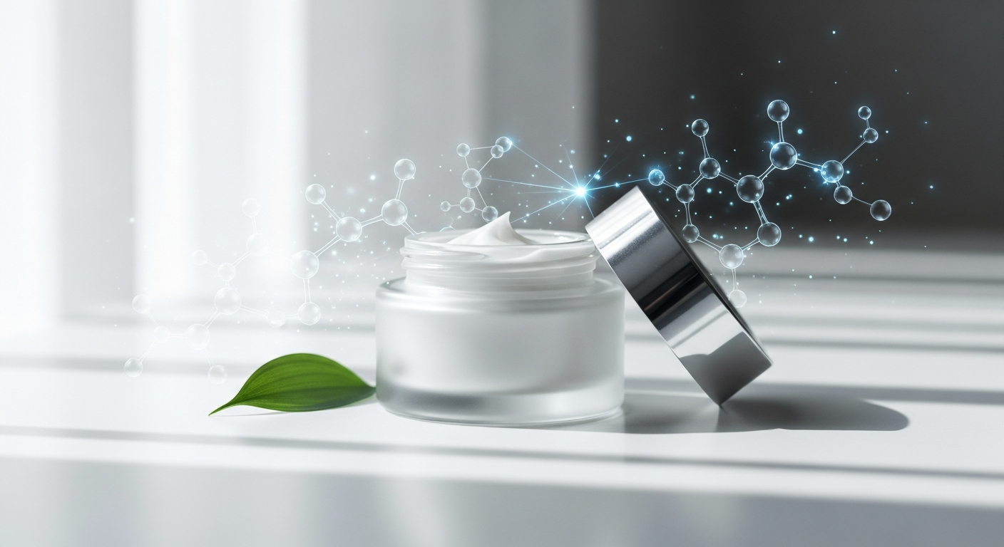 best anti wrinkle skin care products - The Anti-Aging Night Cream Game-Changer for Your 2026 Minimalist Routine