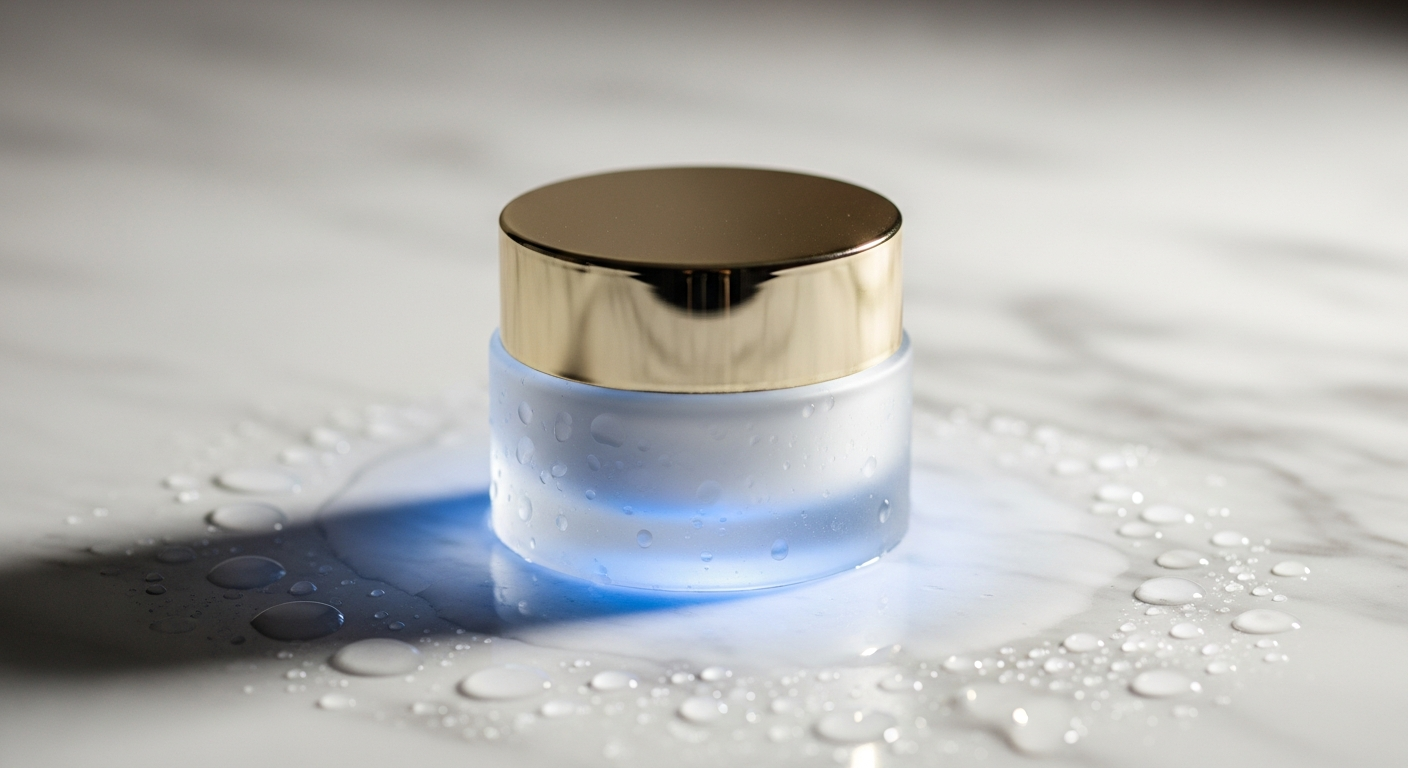 hyaluronic acid as moisturizer - 3 Anti-Aging Night Cream Rules You Actually Need (And 2 Day Hacks to Skip)