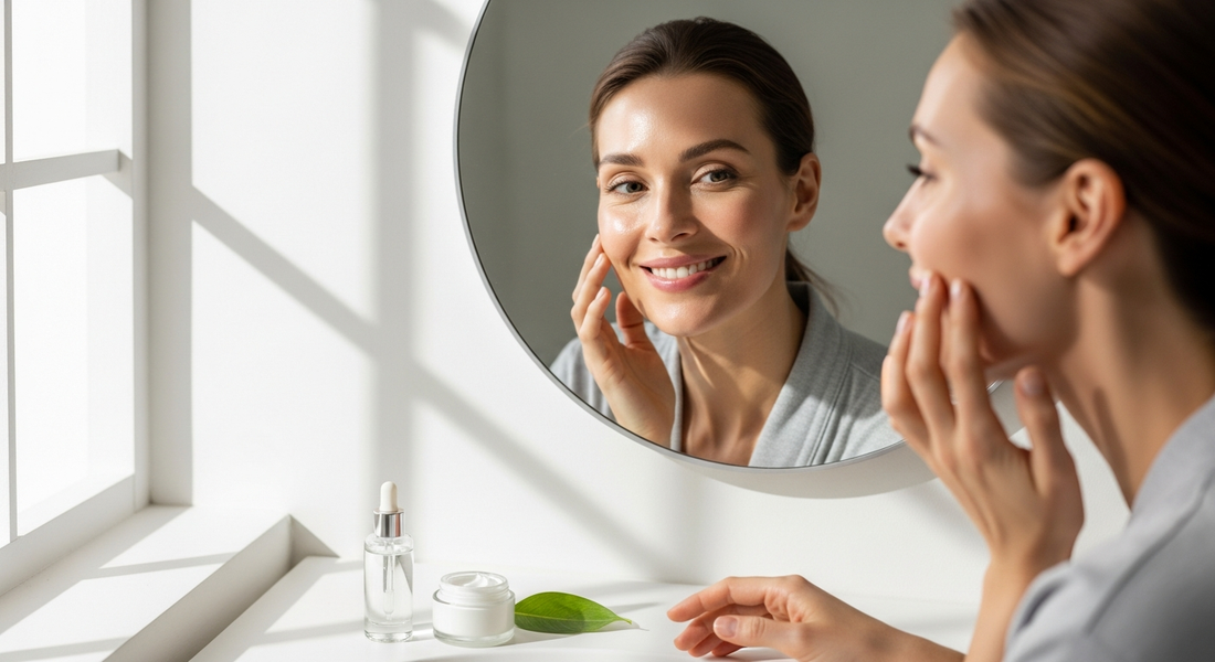 Still Waking Up Tired? Beat Facial Fatigue & Reclaim Youthful Skin - facial fatigue, tired looking skin, skin not recovering overnight