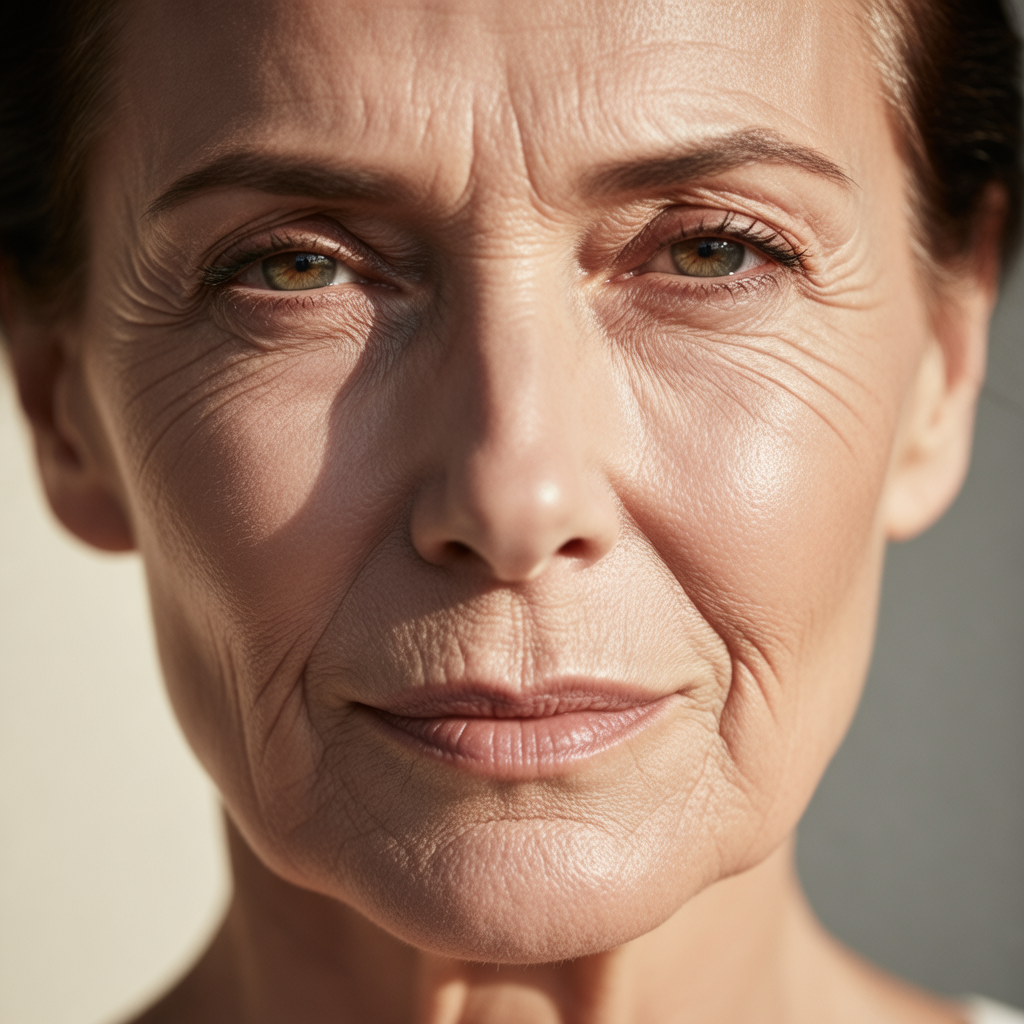 Tired of Deep Wrinkles & Sagging Skin? Wake Up to Firmer, Smoother Skin Overnight - deep wrinkles, sagging skin, fine lines