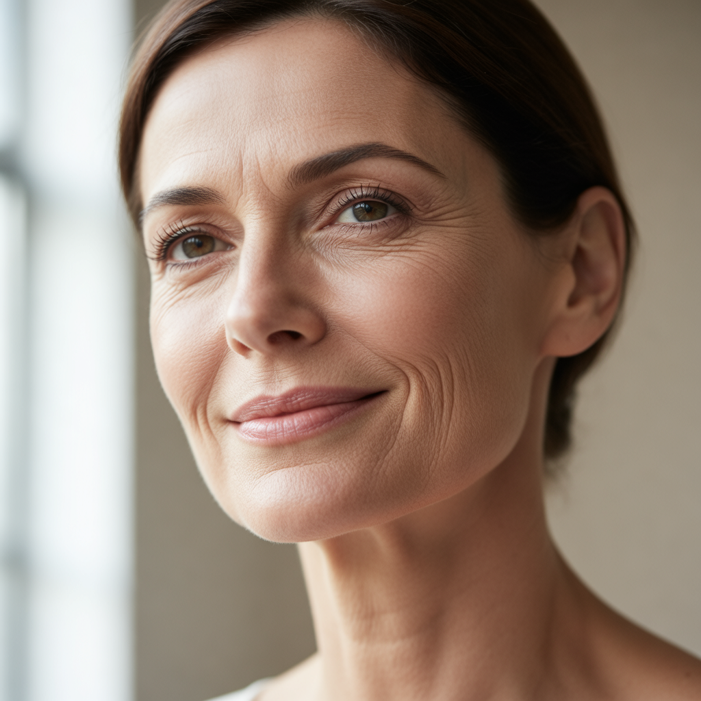 Tired of Deep Wrinkles & Sagging Skin? Wake Up to a Firmer, Smoother You - deep wrinkles, sagging skin, skin laxity
