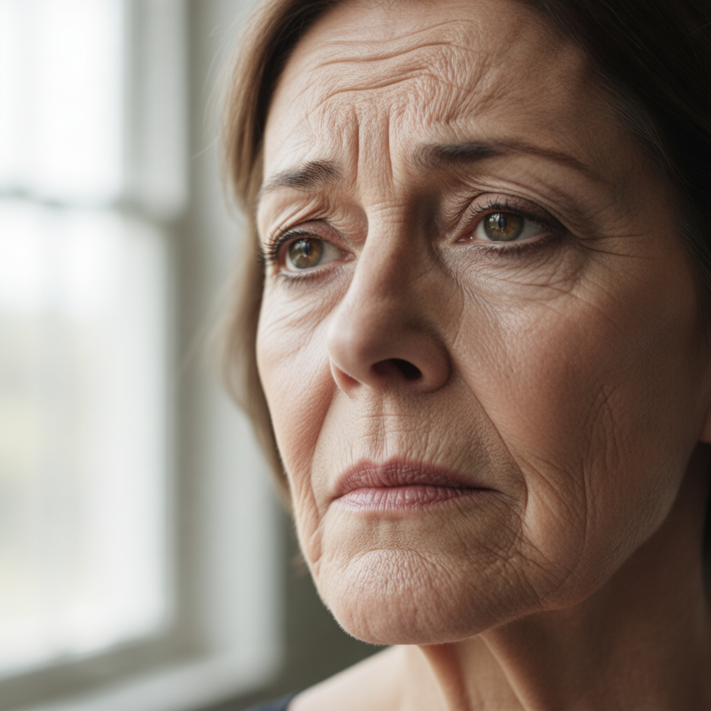 Battling Deep Wrinkles & Sagging Skin? Reclaim Your Youthful Firmness Overnight - deep wrinkles solutions, sagging skin treatment, loss of skin firmness