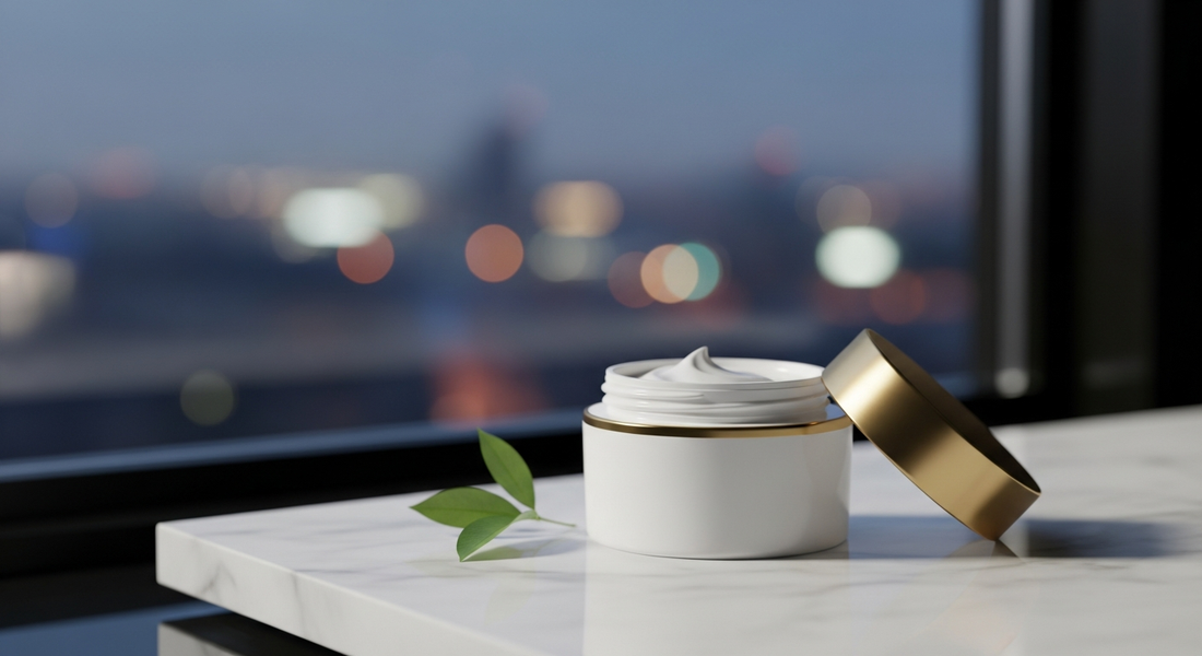 retinol a face cream - Expert Tips: How to Choose Anti-Aging Night Creams for Urban Skin