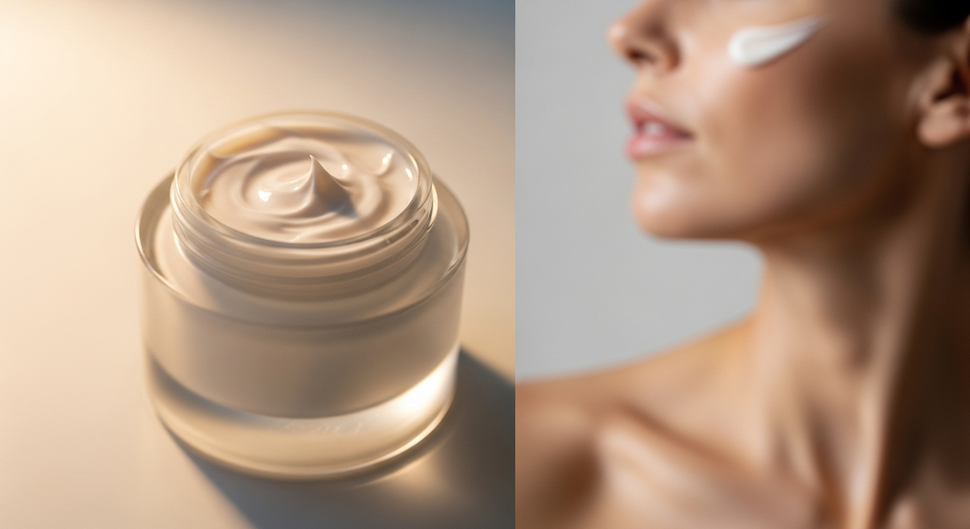 Sagging Jowls and Deep Smile Lines? Restore Facial Volume Tonight - sagging jowls, nasolabial folds, smile lines