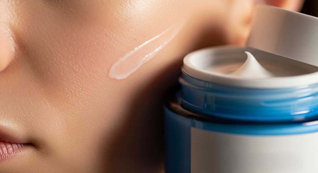 Permanent Side-Sleeper Lines? Erase Vertical Folds Overnight - vertical sleep lines, side sleeper wrinkles, deep cheek folds