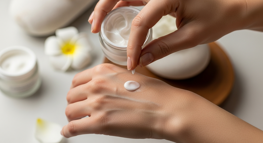 hyaluronic acid in moisturizer - Skin Feel Like Cardboard? Soften Leathery, Sun-Damaged Wrinkles