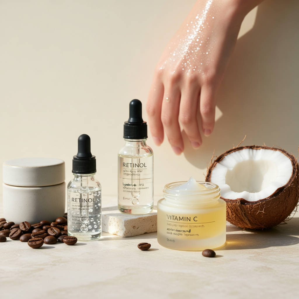 How to Reduce Deep Wrinkles & Combat Dull Skin: The Ultimate Anti-Aging Skincare Routine - deep wrinkles treatment, dull skin remedies, anti-aging skincare routine
