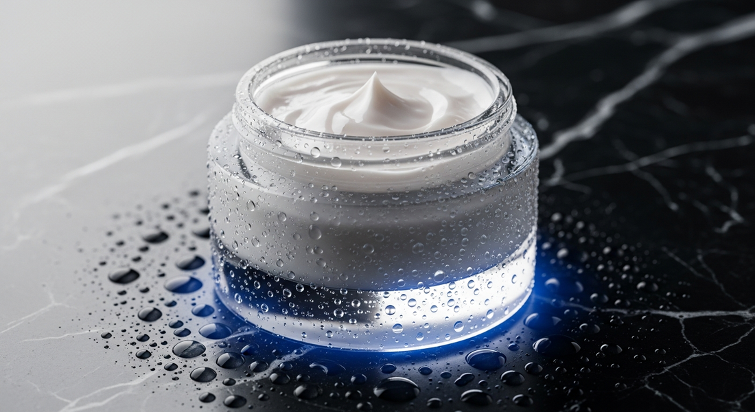 hyaluronic acid as moisturizer - How to Restore Skin Firmness Overnight With a 2026 Nightly Routine