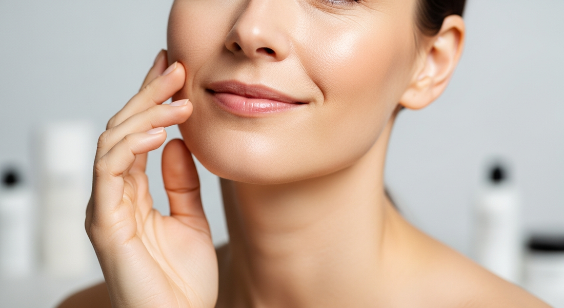 How to Tackle Deep Wrinkles & Restore Radiant Skin: Your Anti-Aging Skincare Guide - deep wrinkles treatment, how to reduce wrinkles, dull skin remedies