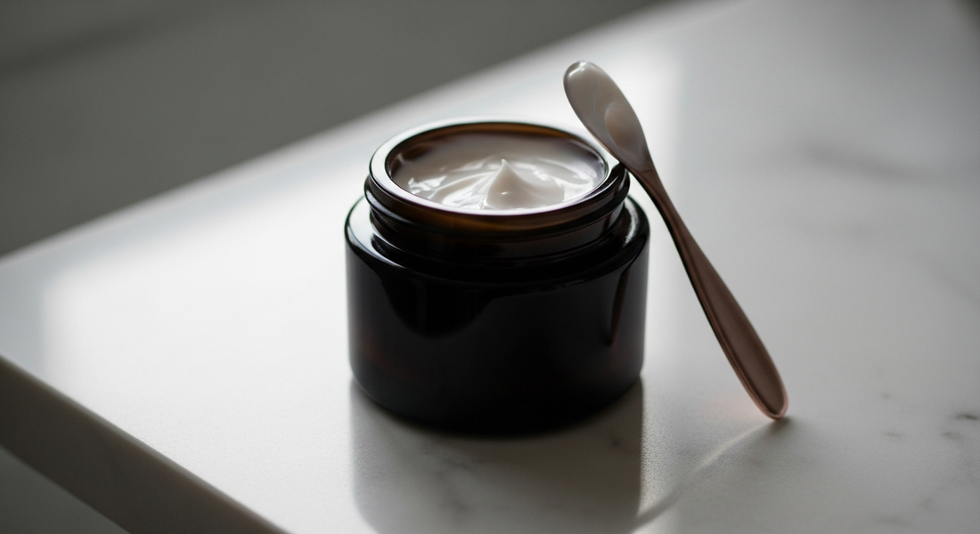 skin care anti wrinkle - 3 Night Cream Rituals for Stress-Aged Skin I'm Never Without