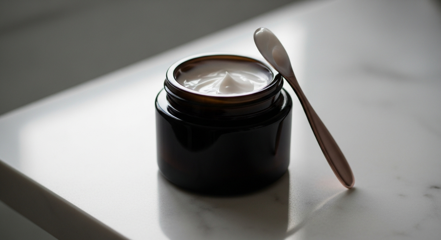 skin care anti wrinkle - 3 Night Cream Rituals for Stress-Aged Skin I'm Never Without