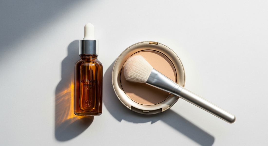 anti wrinkle skin care - The Real Reason Your Event Makeup Settles into Fine Lines in 2026