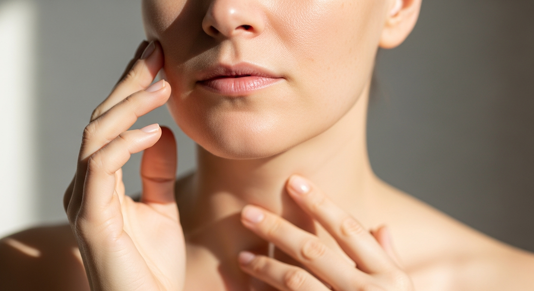 5 Subtle Signs Your Skin Is Crying Out for a Brightening Boost - signs dull skin, uneven skin tone signs, early signs aging skin