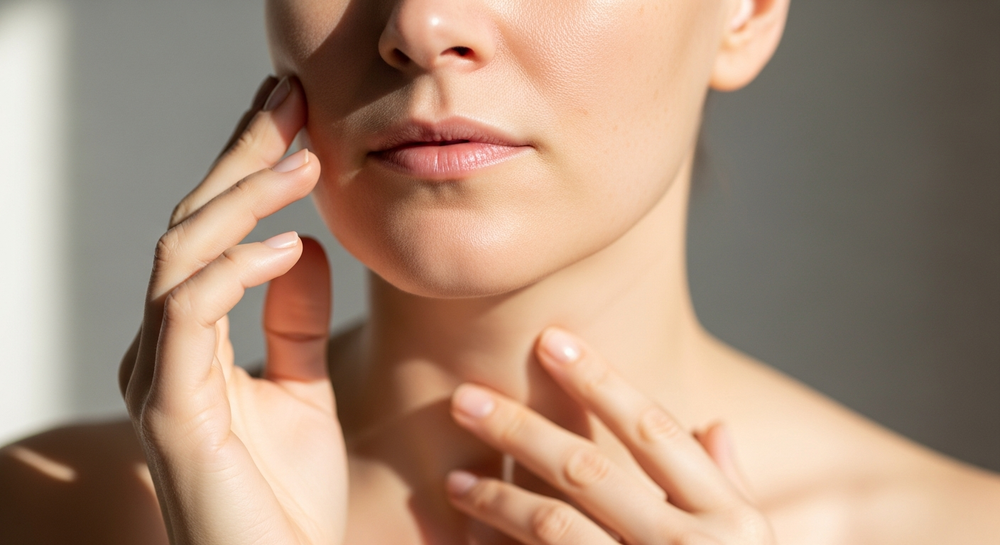 5 Subtle Signs Your Skin Is Crying Out for a Brightening Boost - signs dull skin, uneven skin tone signs, early signs aging skin