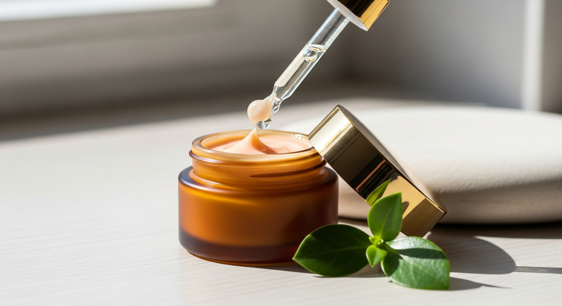 best anti wrinkle skin care - How to Protect Your Skin Barrier with Night Cream According to Experts