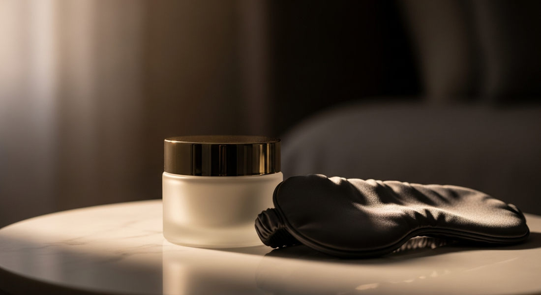 face cream retinol - Stop Using the Same Night Cream for Decades: Why It's Ruining Your Skin
