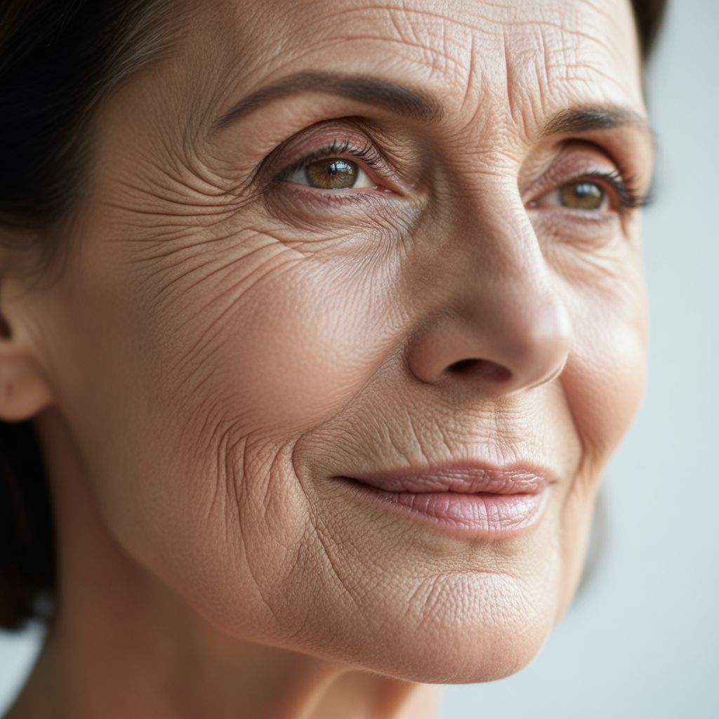 Struggling with Deep Wrinkles & Dull Skin? Get Your Youthful Glow Back - deep wrinkles treatment, fine lines on face, dull skin remedies