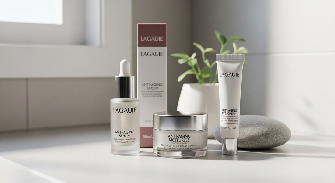 Struggling with Deep Wrinkles? Restore Firmness & Youthful Radiance - deep wrinkles, fine lines, sagging skin