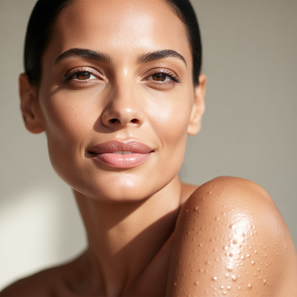 Struggling with Dull, Bumpy Skin or Stubborn Cellulite? Unlock Your Natural Glow - dull skin, bumpy skin, stubborn cellulite