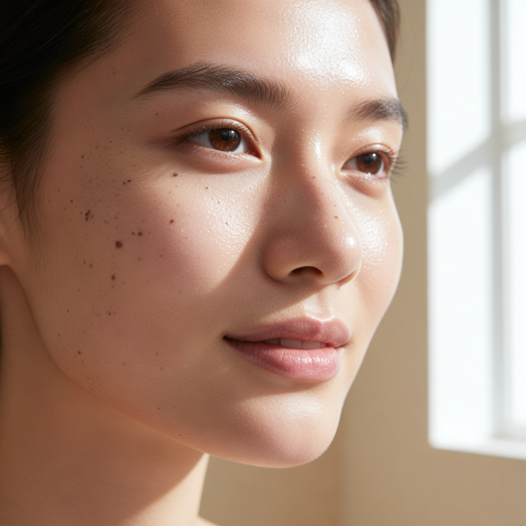 Tired of Stubborn Dark Spots? Unlock Your Skin's Even-Toned, Radiant Potential - stubborn dark spots, hyperpigmentation treatment, uneven skin tone solution