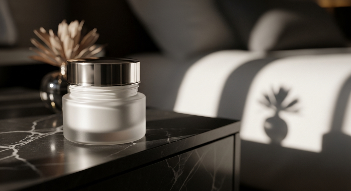 skin care anti wrinkle cream - The Science of Nighttime Rituals: How Anti-Aging Night Creams Repair Skin