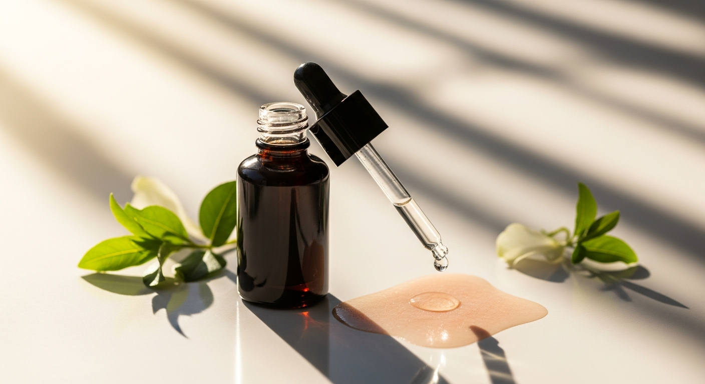 Tired Skin & Rough Texture? Restore Youthful Smoothness Overnight - tired skin, rough skin texture, loss of skin resilience
