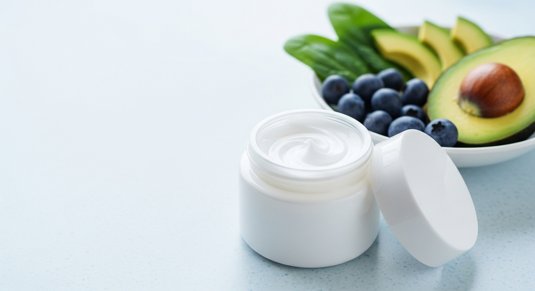 retinol cream for face - Why Your Anti-Aging Night Cream Isn't Restoring Firmness (And the 2026 Diet Fix)