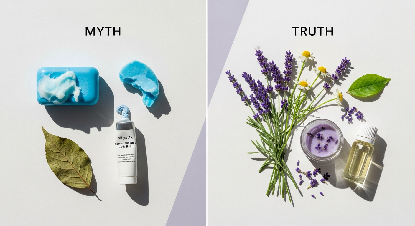Why Your Persistent Dry, Itchy Skin Won't Heal (And The Truth) - persistent dry skin, itchy skin remedies, chronic skin dryness myths