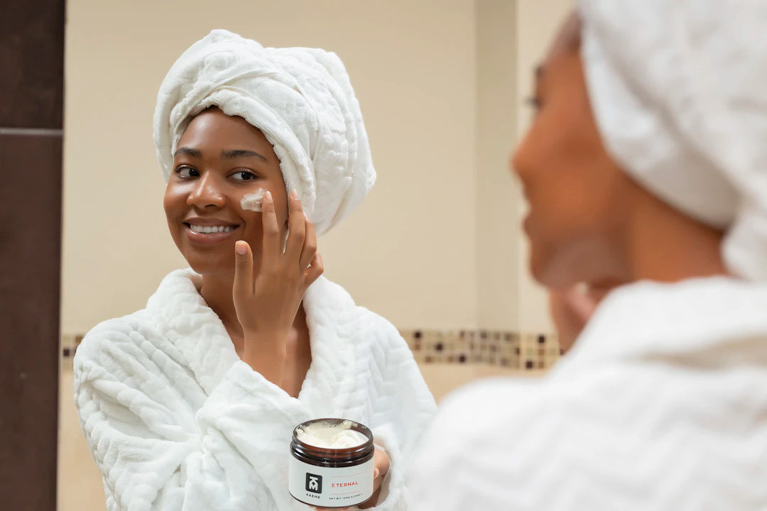 The Ultimate Guide to Your Skincare Routine